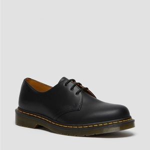 Doc Marten 1461 Smooth Leather Oxford